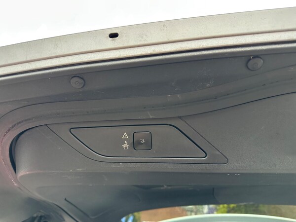Used Citroen C4 Grand Picasso 2017 for sale - 76306831: Photo 11