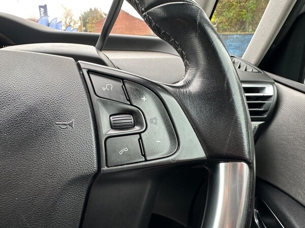 Used Citroen C4 Grand Picasso 2017 for sale - 76306831: Photo 22