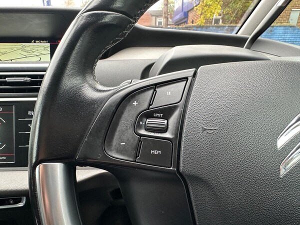 Used Citroen C4 Grand Picasso 2017 for sale - 76306831: Photo 24