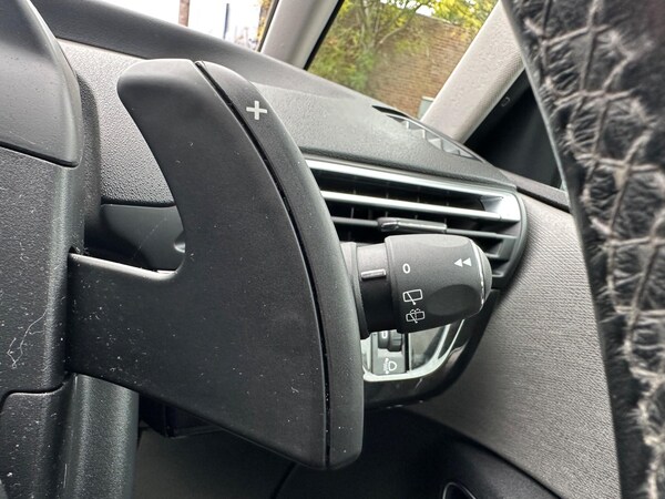 Used Citroen C4 Grand Picasso 2017 for sale - 76306831: Photo 25