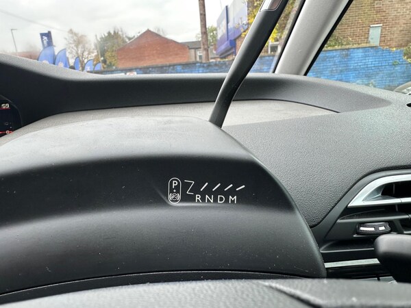 Used Citroen C4 Grand Picasso 2017 for sale - 76306831: Photo 27