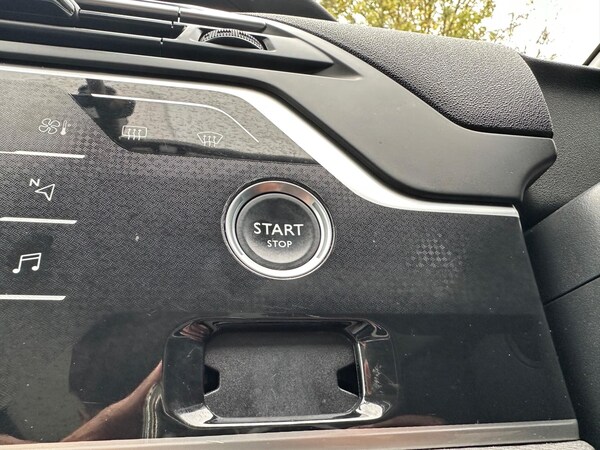 Used Citroen C4 Grand Picasso 2017 for sale - 76306831: Photo 29