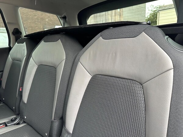 Used Citroen C4 Grand Picasso 2017 for sale - 76306831: Photo 36