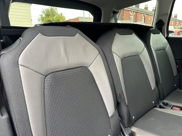 Used Citroen C4 Grand Picasso 2017 for sale - 76306831: Photo 40