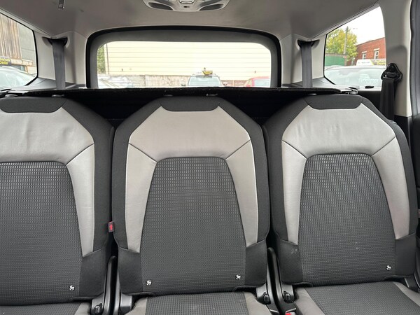 Used Citroen C4 Grand Picasso 2017 for sale - 76306831: Photo 42
