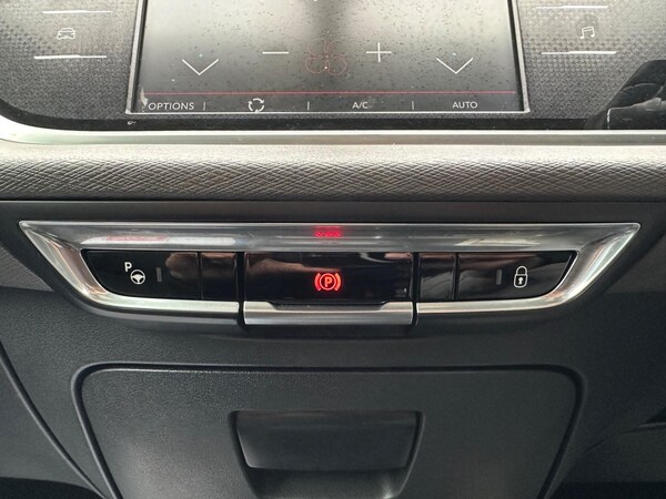Used Citroen C4 Grand Picasso 2017 for sale - 76306831: Photo 49