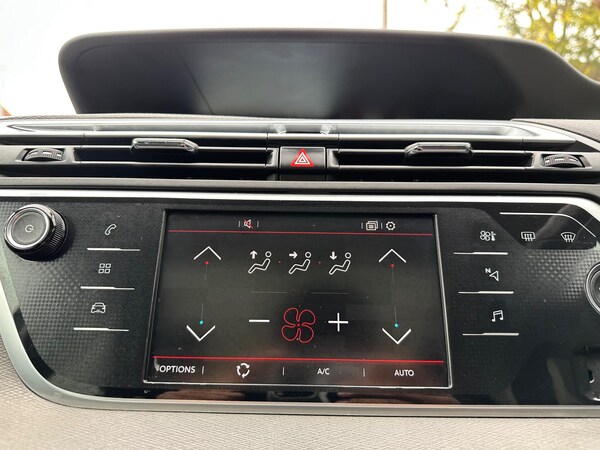 Used Citroen C4 Grand Picasso 2017 for sale - 76306831: Photo 51