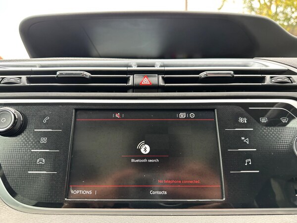 Used Citroen C4 Grand Picasso 2017 for sale - 76306831: Photo 52