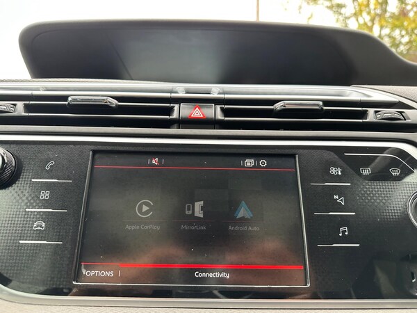 Used Citroen C4 Grand Picasso 2017 for sale - 76306831: Photo 53