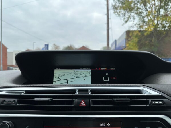 Used Citroen C4 Grand Picasso 2017 for sale - 76306831: Photo 62