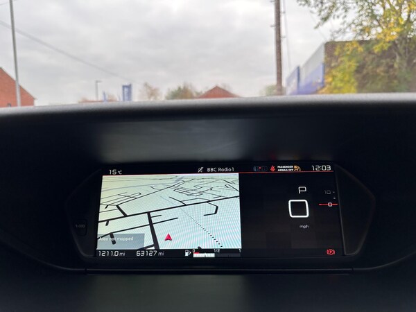 Used Citroen C4 Grand Picasso 2017 for sale - 76306831: Photo 63