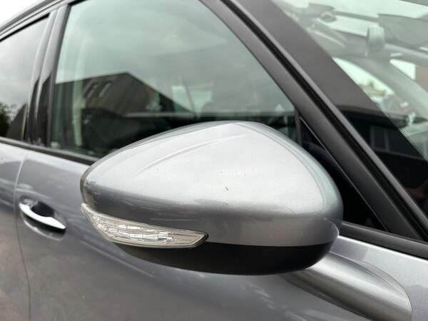 Used Citroen C4 Grand Picasso 2017 for sale - 76306831: Photo 66