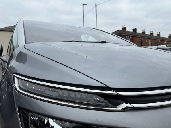 Used Citroen C4 Grand Picasso 2017 for sale - 76306831: Photo 67