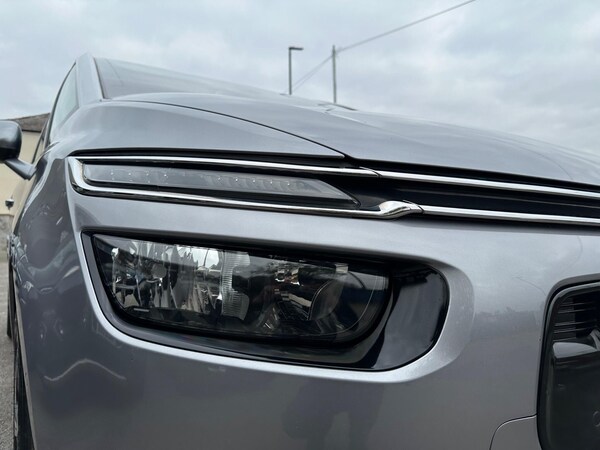 Used Citroen C4 Grand Picasso 2017 for sale - 76306831: Photo 68