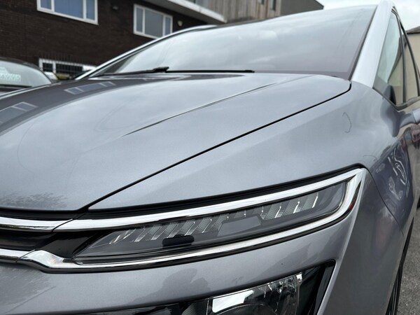 Used Citroen C4 Grand Picasso 2017 for sale - 76306831: Photo 71