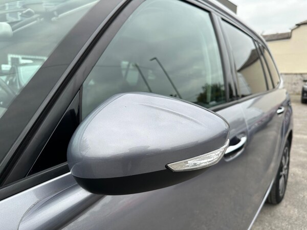 Used Citroen C4 Grand Picasso 2017 for sale - 76306831: Photo 74