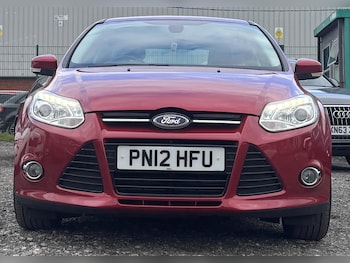 Used Ford Focus 2012 for sale - 76283296: Photo