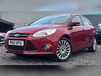 Used Ford Focus 2012 for sale - 76283296: Photo