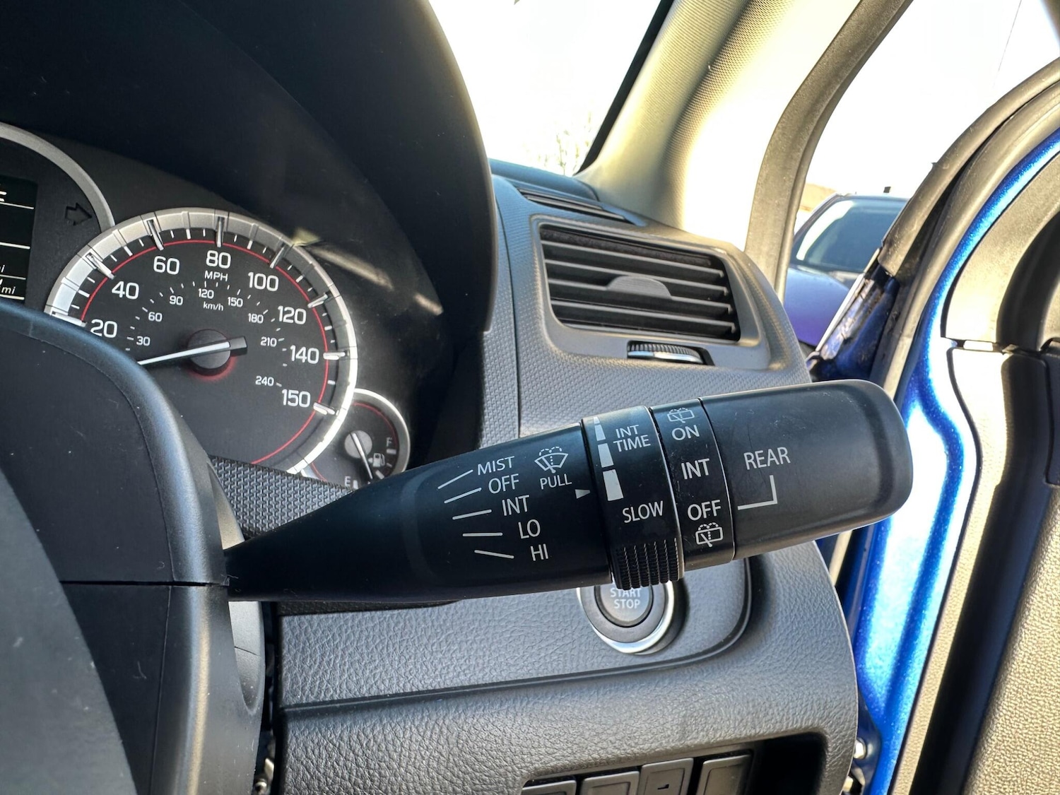 Used Suzuki Swift 2014 for sale - 76572934: Photo 20