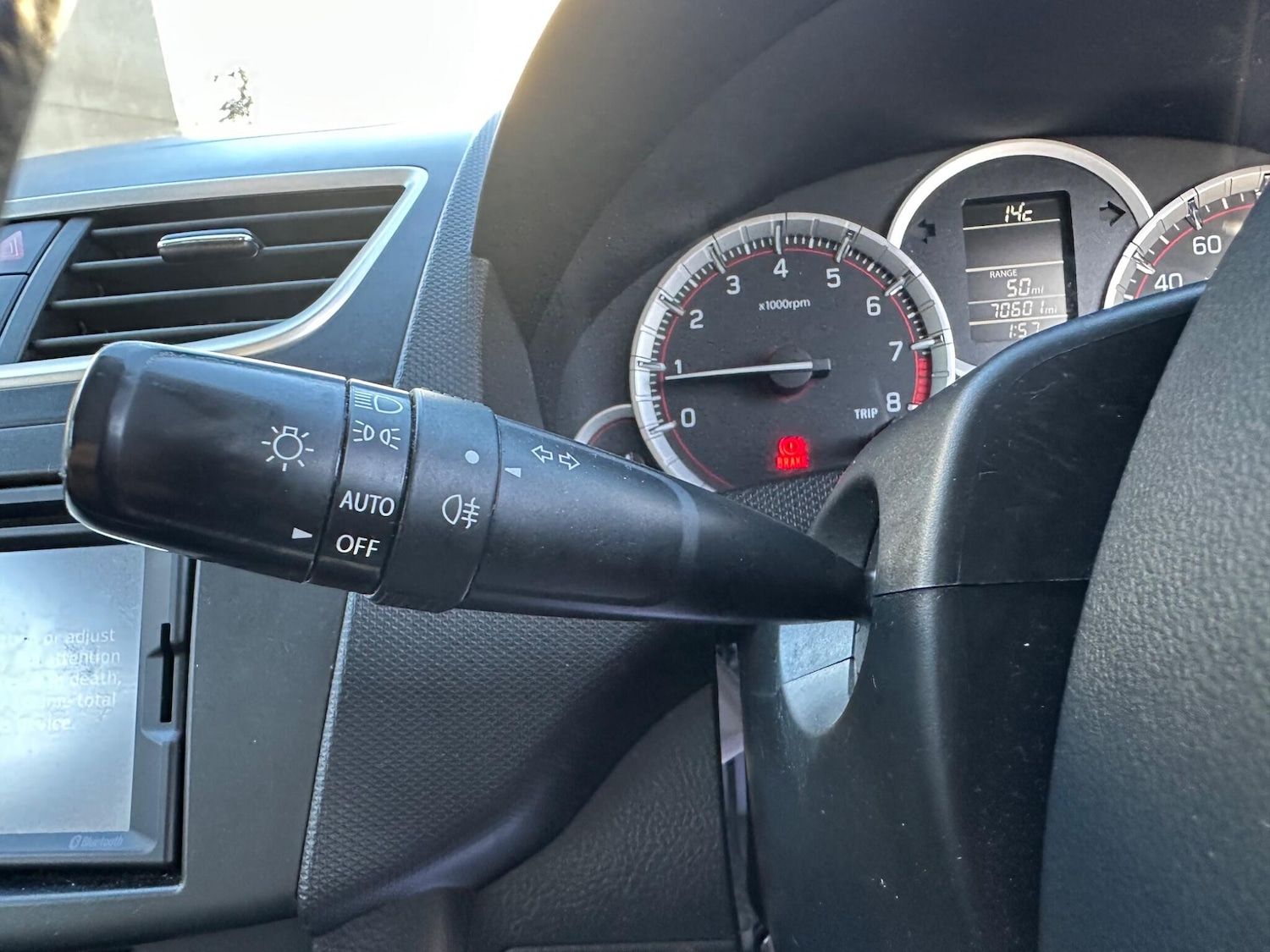 Used Suzuki Swift 2014 for sale - 76572934: Photo 21