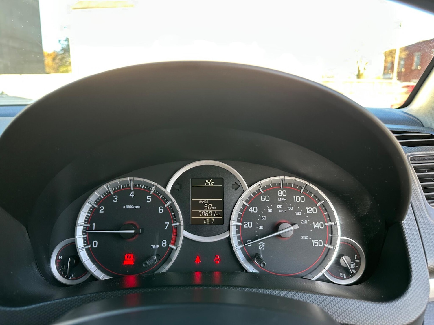 Used Suzuki Swift 2014 for sale - 76572934: Photo 22