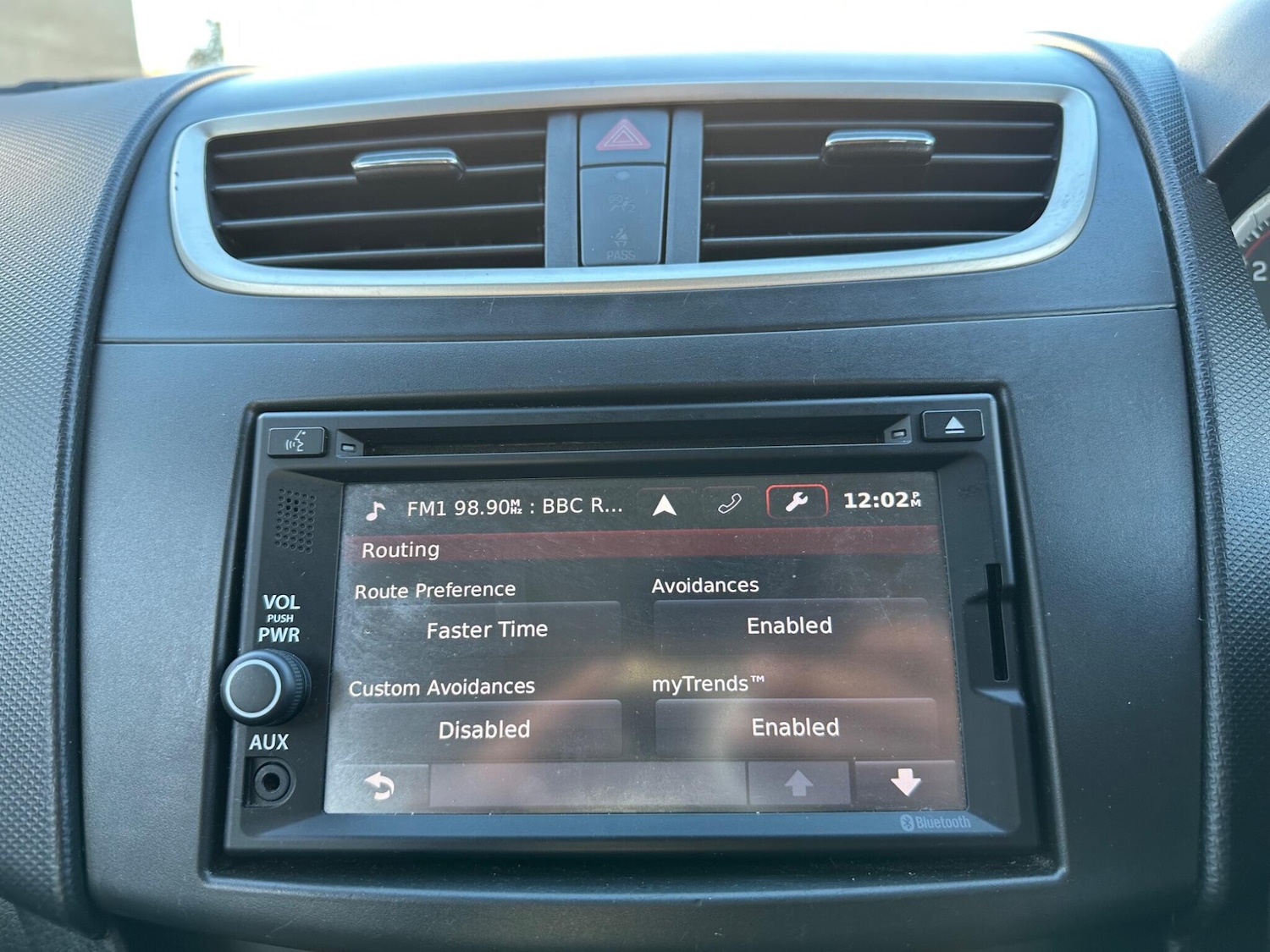 Used Suzuki Swift 2014 for sale - 76572934: Photo 38