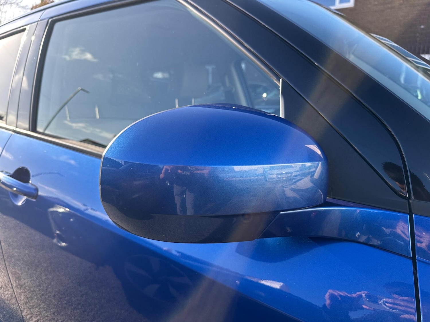 Used Suzuki Swift 2014 for sale - 76572934: Photo 47