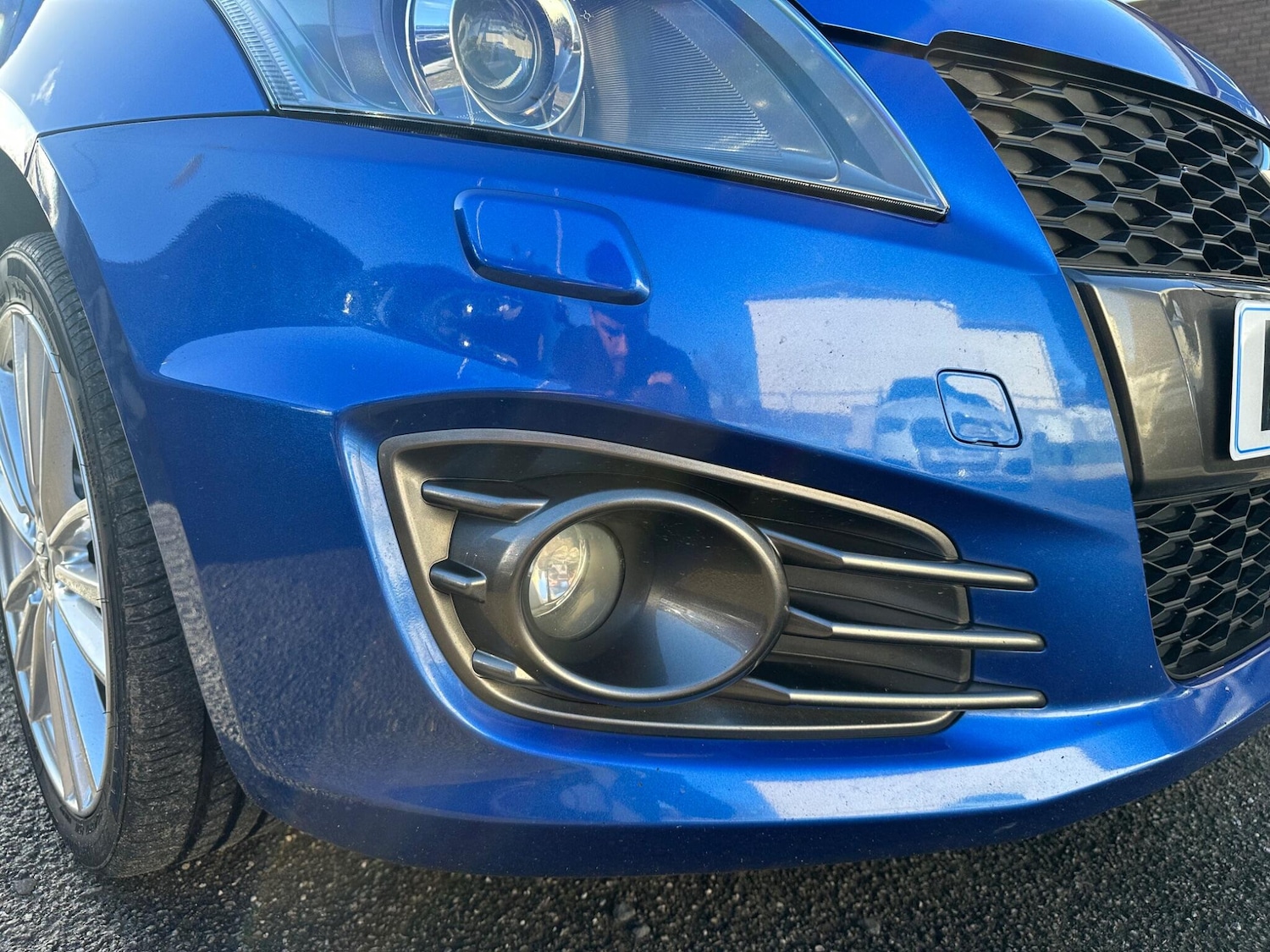 Used Suzuki Swift 2014 for sale - 76572934: Photo 49