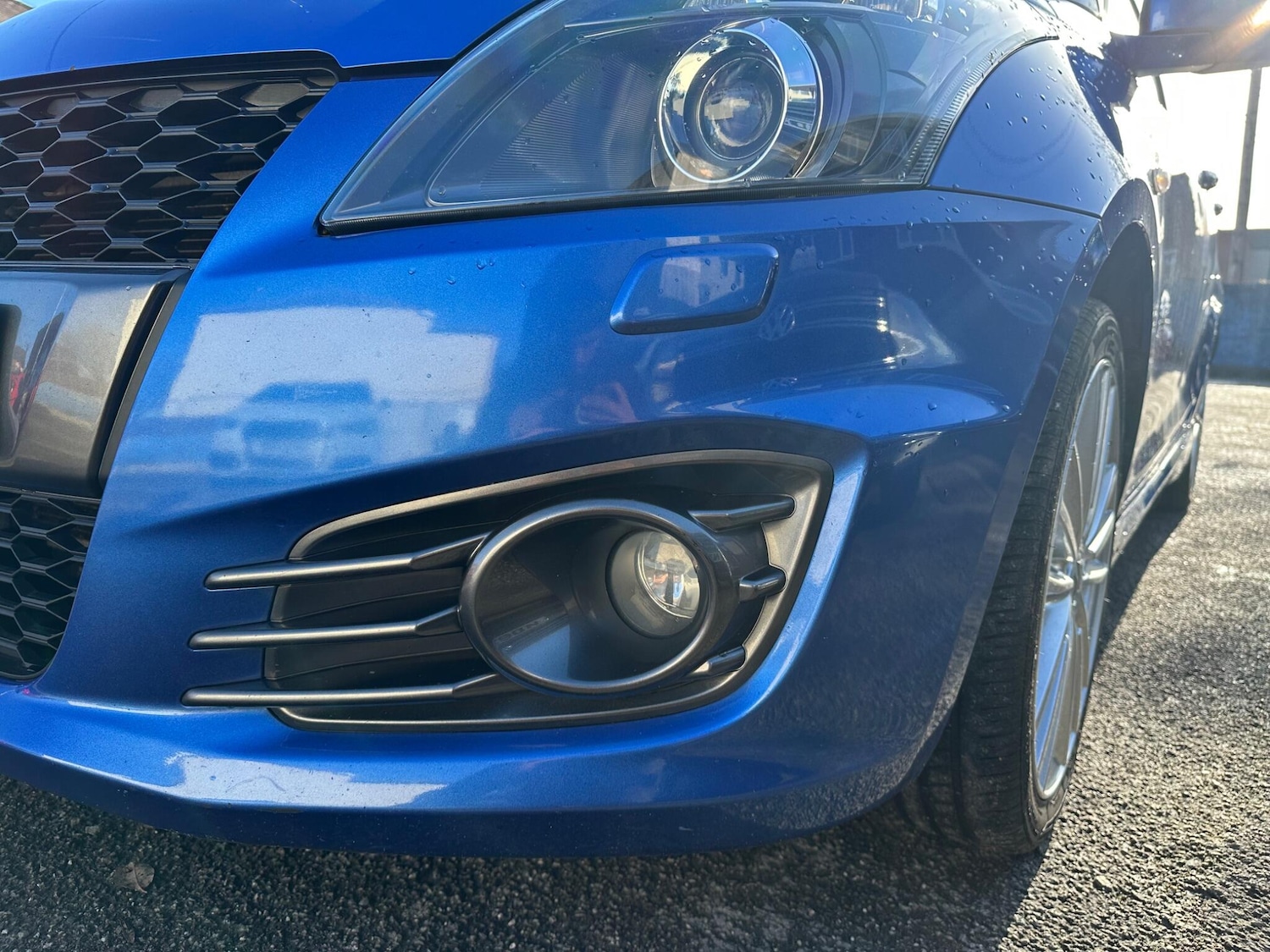 Used Suzuki Swift 2014 for sale - 76572934: Photo 52