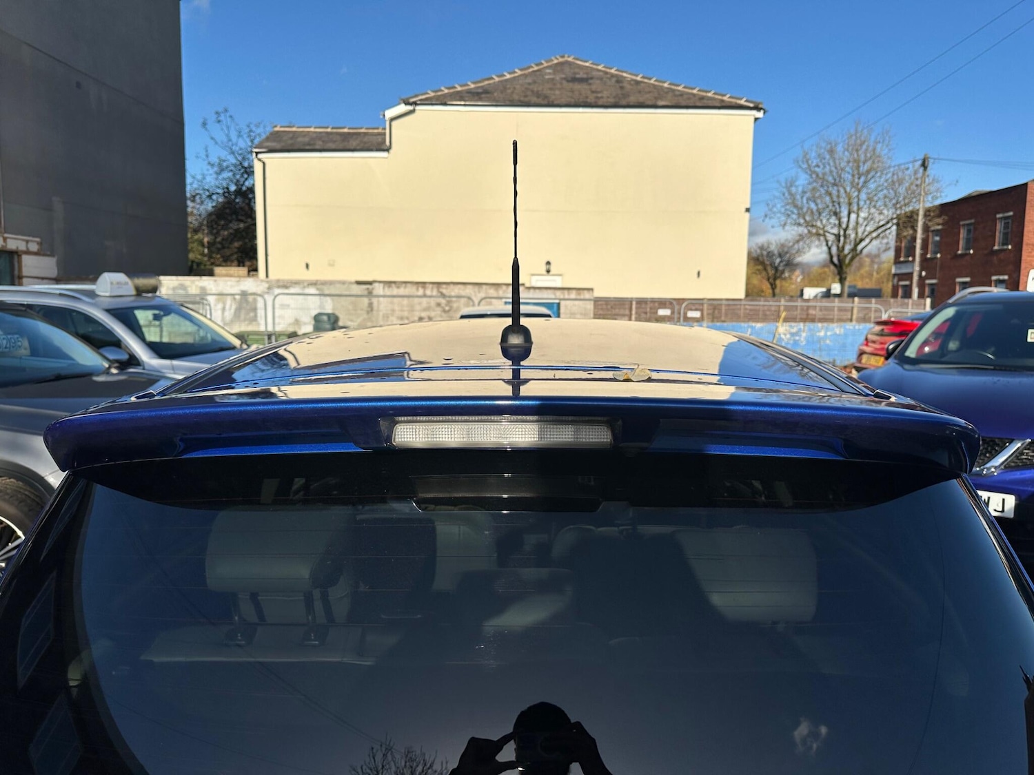 Used Suzuki Swift 2014 for sale - 76572934: Photo 56