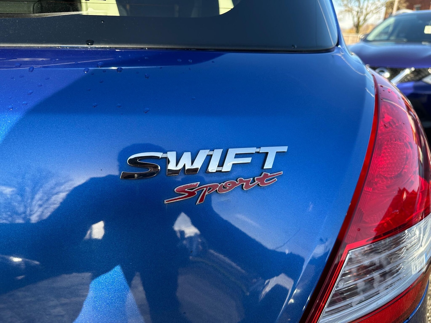 Used Suzuki Swift 2014 for sale - 76572934: Photo 57