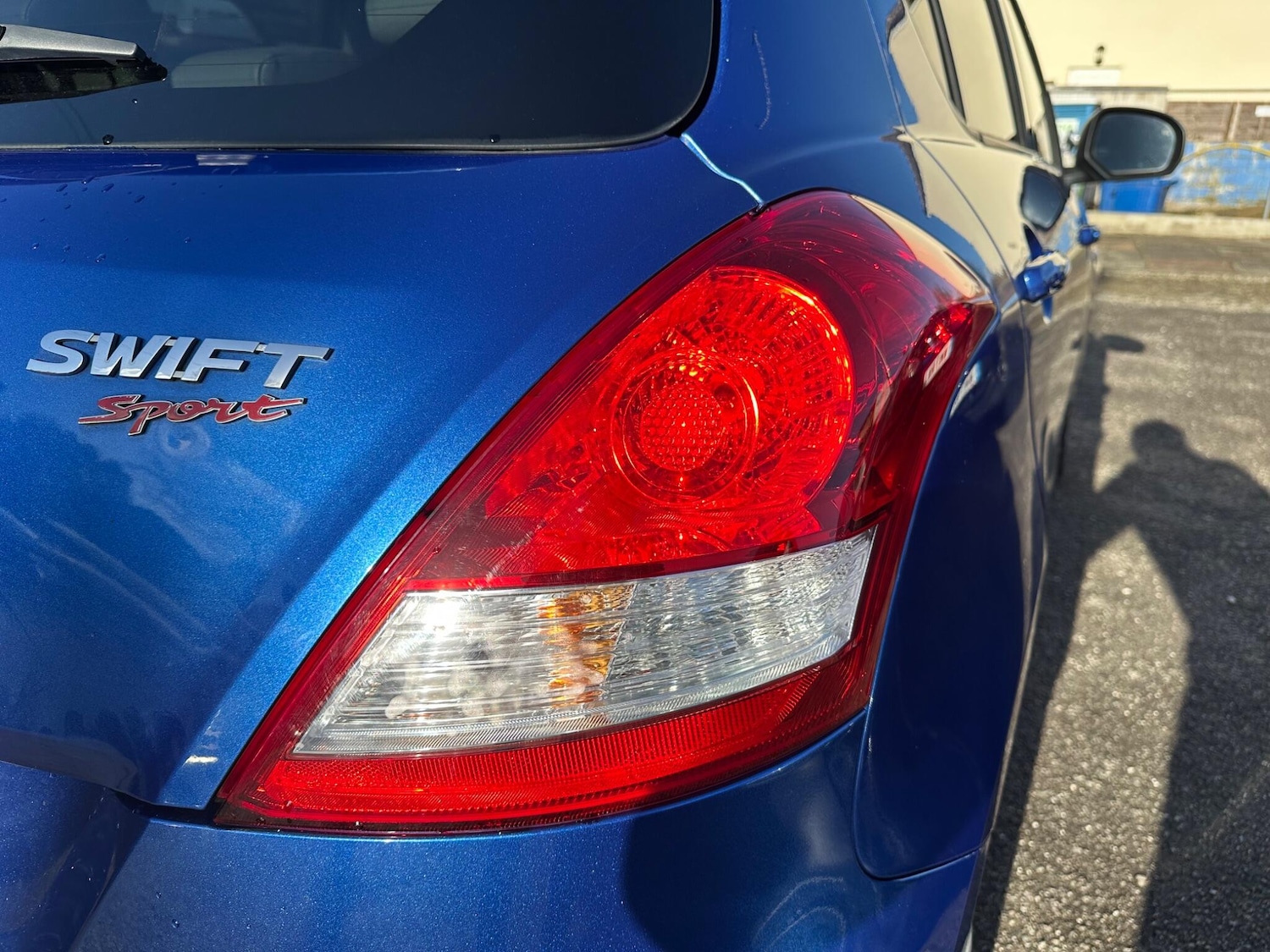 Used Suzuki Swift 2014 for sale - 76572934: Photo 58