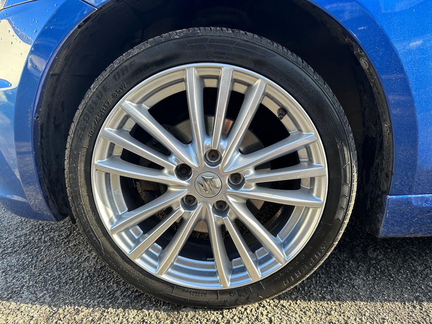 Used Suzuki Swift 2014 for sale - 76572934: Photo 61