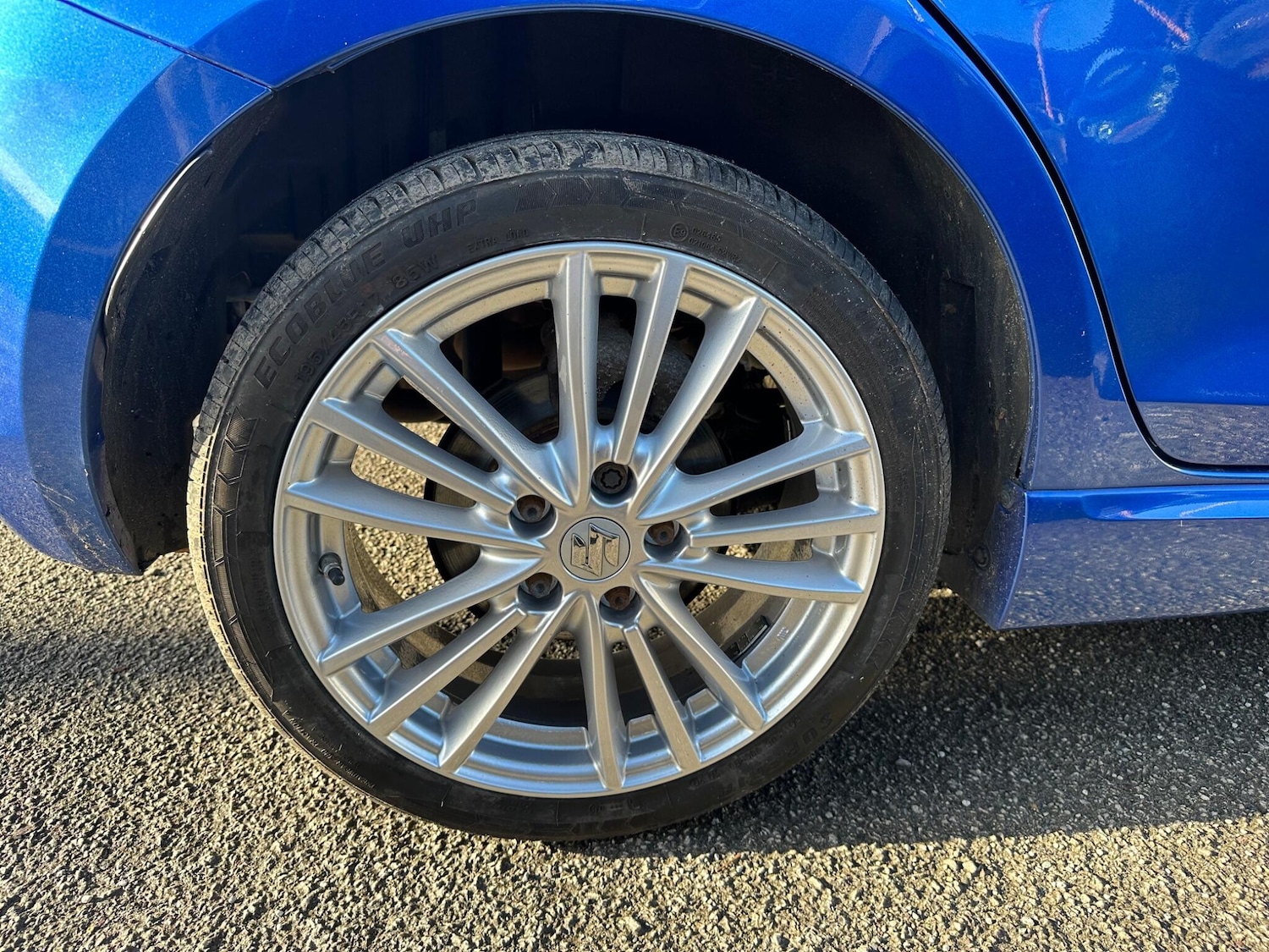 Used Suzuki Swift 2014 for sale - 76572934: Photo 63