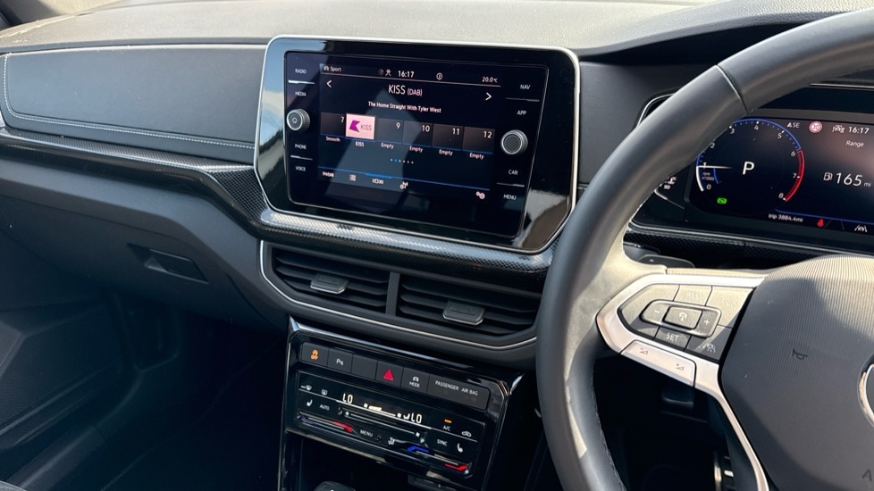 Used Volkswagen T-Cross 2024 for sale - 76869090: Photo 13