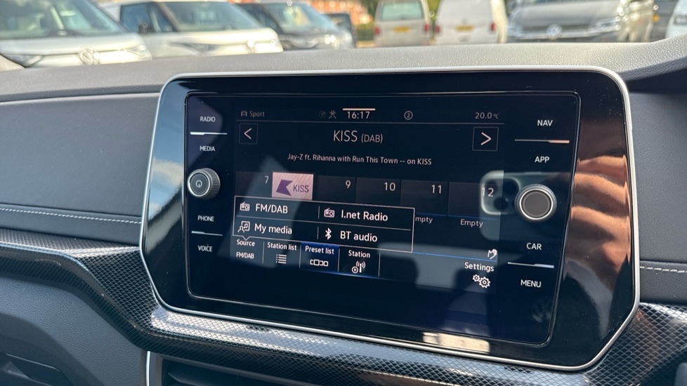 Used Volkswagen T-Cross 2024 for sale - 76869090: Photo 22