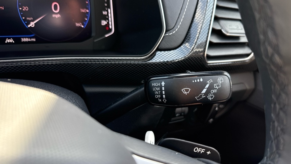 Used Volkswagen T-Cross 2024 for sale - 76869090: Photo 30