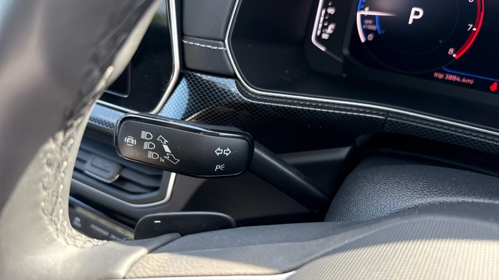 Used Volkswagen T-Cross 2024 for sale - 76869090: Photo 31