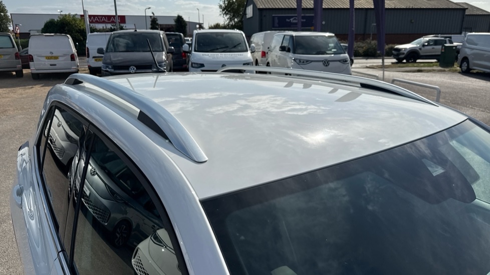 Used Volkswagen T-Cross 2024 for sale - 76869090: Photo 40