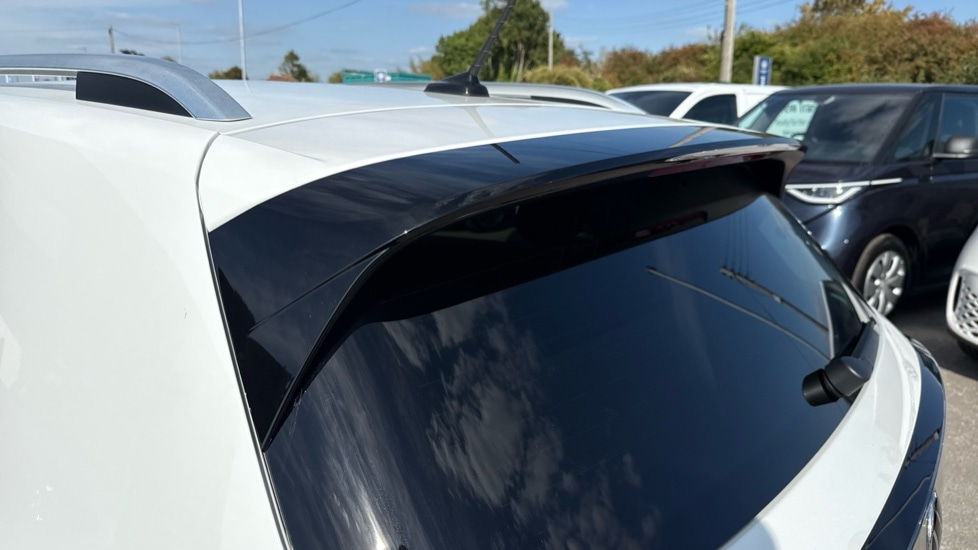 Used Volkswagen T-Cross 2024 for sale - 76869090: Photo 43