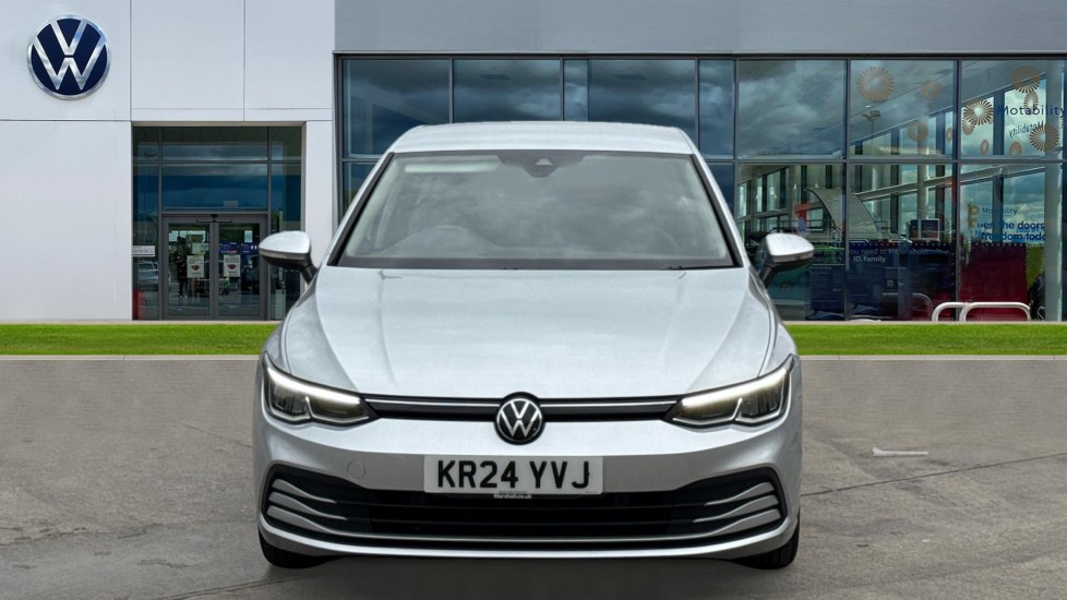 Used Volkswagen Golf 2024 for sale - 76297327: Photo 10