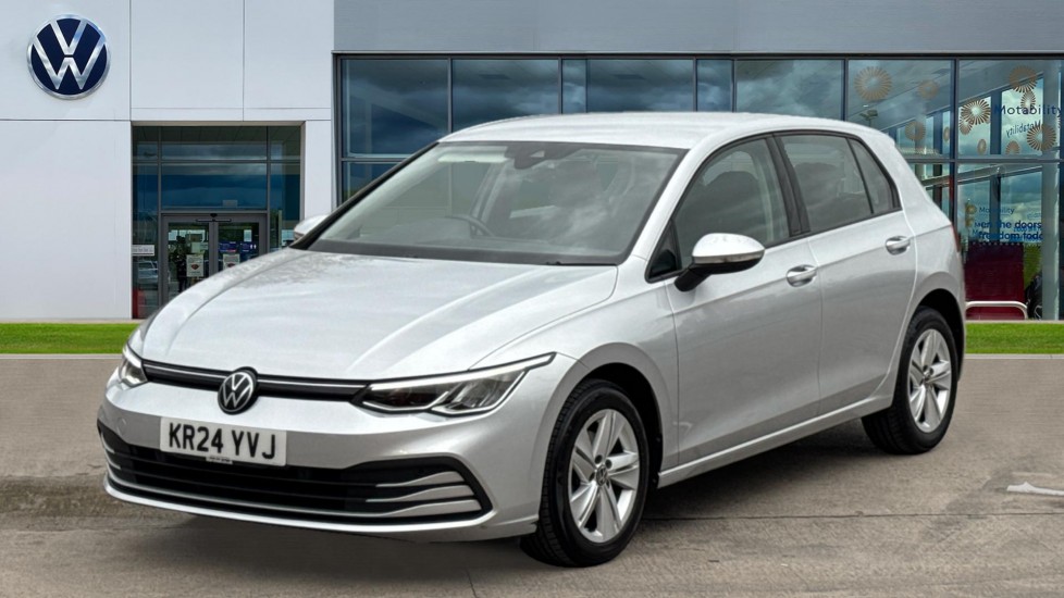 Used Volkswagen Golf 2024 for sale - 76297327: Photo 7