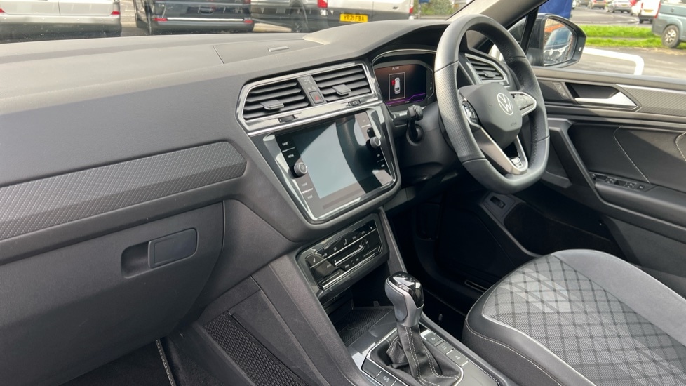 Used Volkswagen Tiguan Allspace 2025 for sale - 76873475: Photo 2