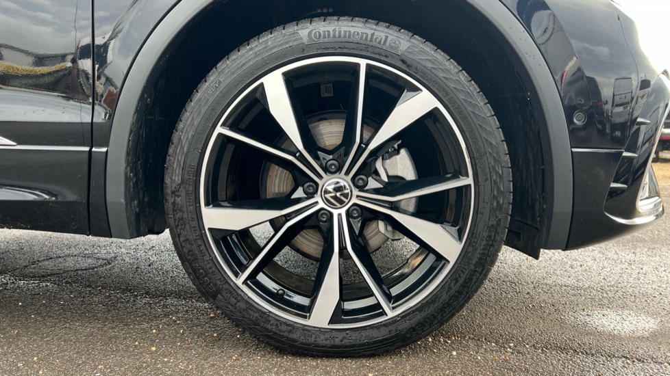 Used Volkswagen Tiguan Allspace 2025 for sale - 76873475: Photo 20