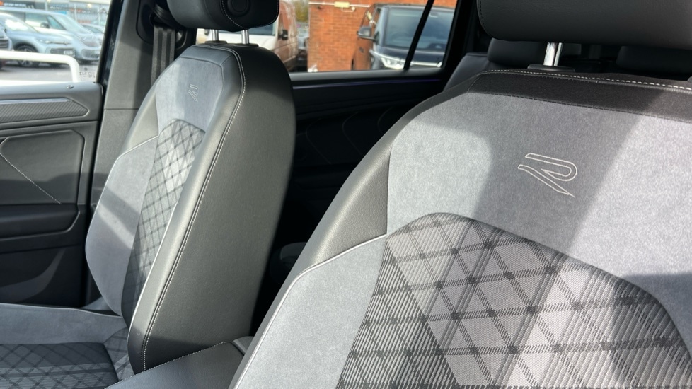 Used Volkswagen Tiguan Allspace 2025 for sale - 76873475: Photo 22