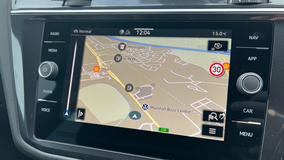 Used Volkswagen Tiguan Allspace 2025 for sale - 76873475: Photo 27