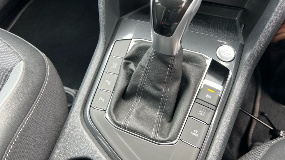 Used Volkswagen Tiguan Allspace 2025 for sale - 76873475: Photo 31