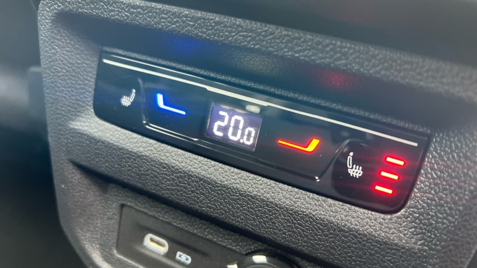 Used Volkswagen Tiguan Allspace 2025 for sale - 76873475: Photo 34