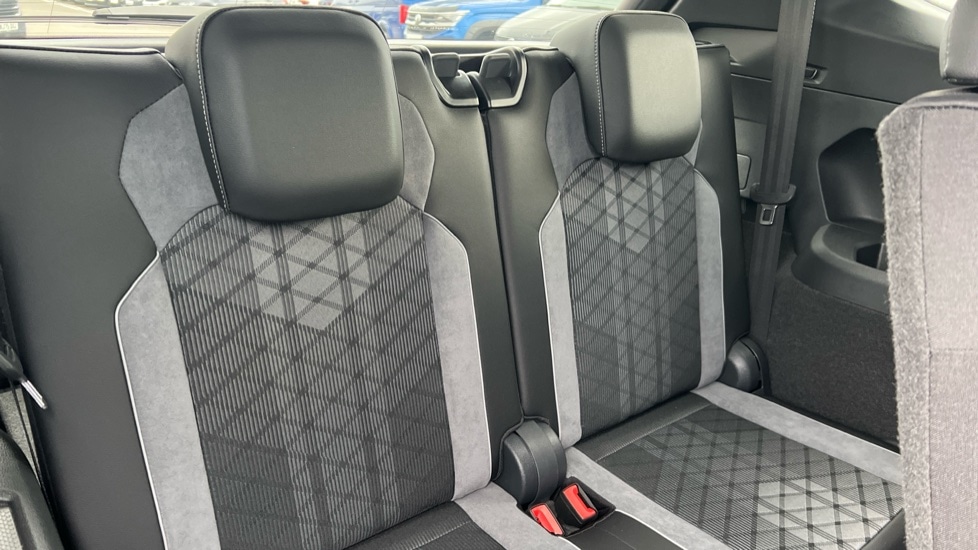 Used Volkswagen Tiguan Allspace 2025 for sale - 76873475: Photo 38