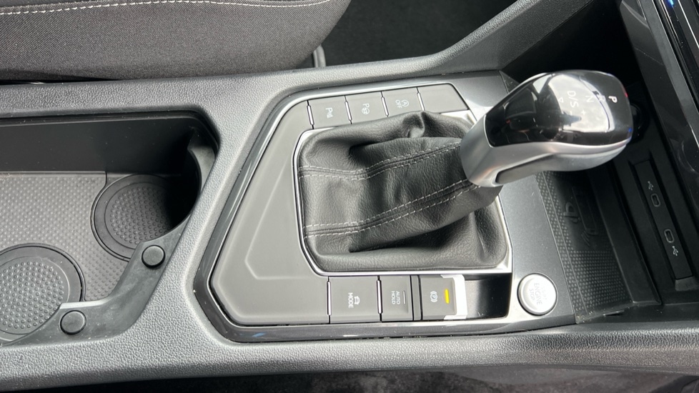 Used Volkswagen Tiguan Allspace 2025 for sale - 76873475: Photo 39